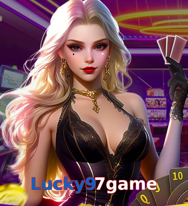 Lucky97game interface sample
