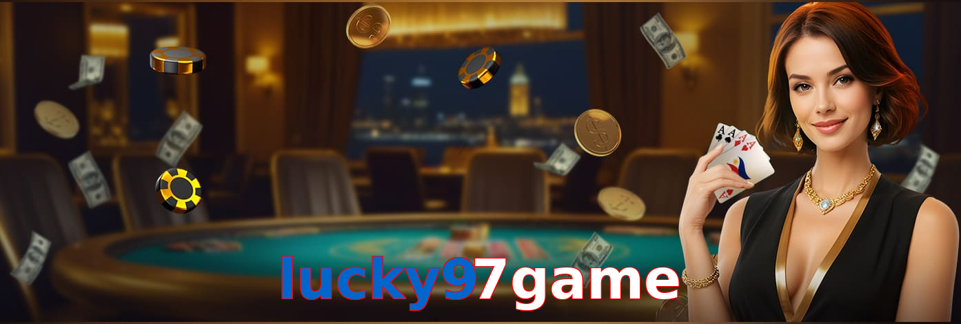 Lucky97game